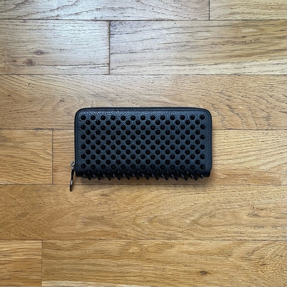 Christian Louboutin Panettone wallet (O/S) - Picture 13 of 16